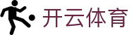 开云·体育（官网）KAIYUN SPORTS